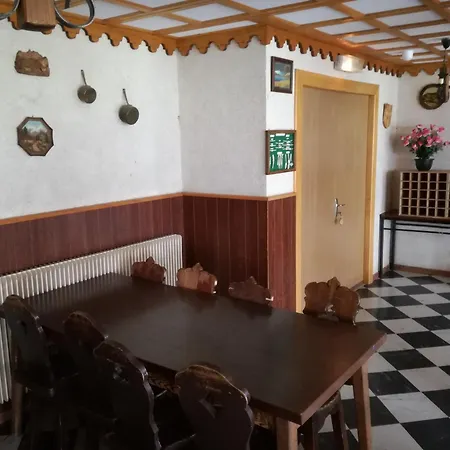 B&B Les Cimes