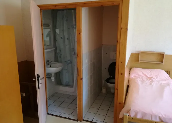 Les Cimes * Abondance